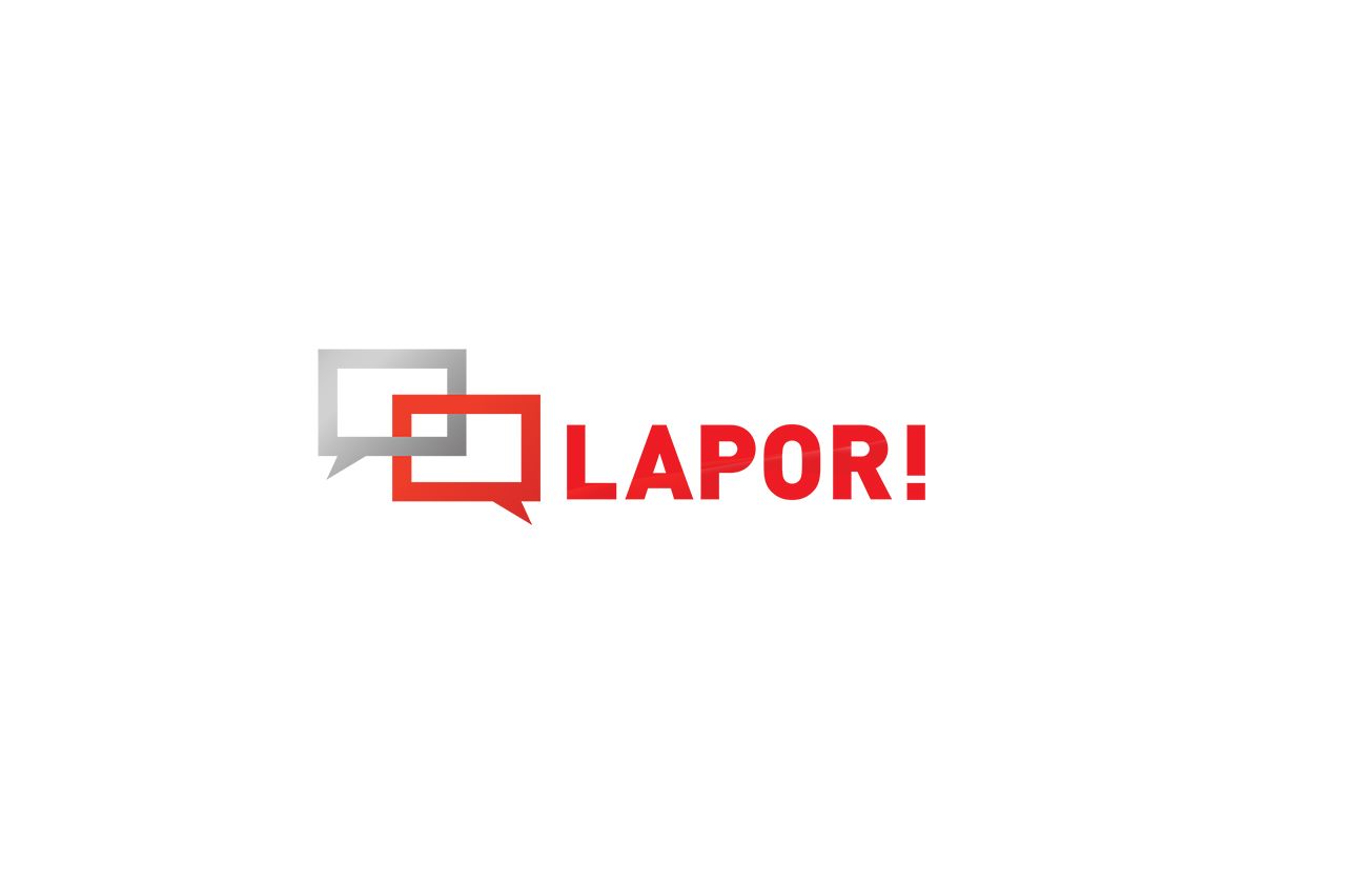 LAPOR! (Layanan Aspirasi dan Pengaduan Online Rakyat)