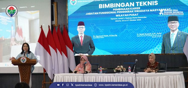 Rapat Koordinasi Pengumpulan Data dan Informasi terkait Evaluasi Kegiatan Pasca Panen, Program MBG, KDMP serta DTSEN