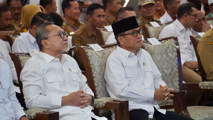 Munas II PAPDESI 2026, Desa Siap Bertransformasi