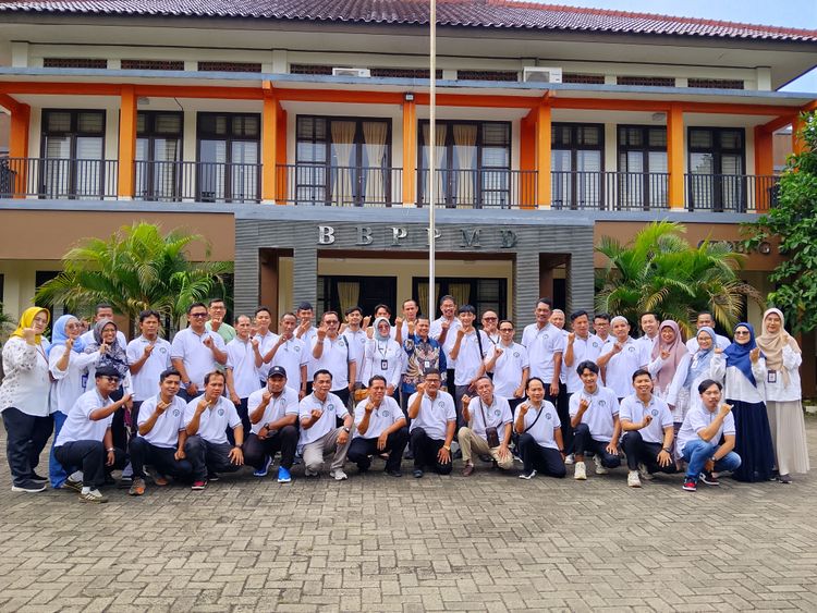 BBPPMDDT Jakarta Perkuat Kapasitas Pengelola BUM Desa di Kabupaten Bogor
