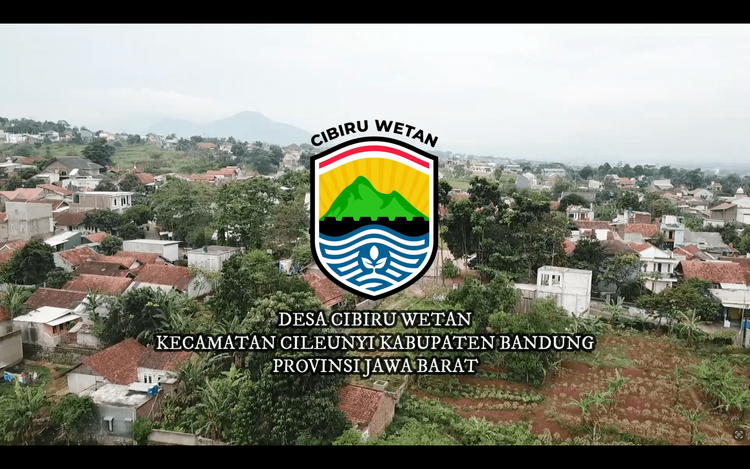 Desa Cibiru Wetan Tunjukkan Transformasi Digital Terintegrasi untuk Perkuat Layanan Publik