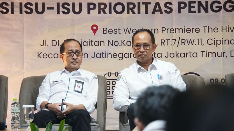 7 ISU PRIORITAS PENGGUNAAN DANA DESA TAHUN 2024